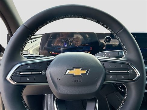 New 2026 Chevrolet Traverse LT w/ LPO, Floor Liner Package image 14