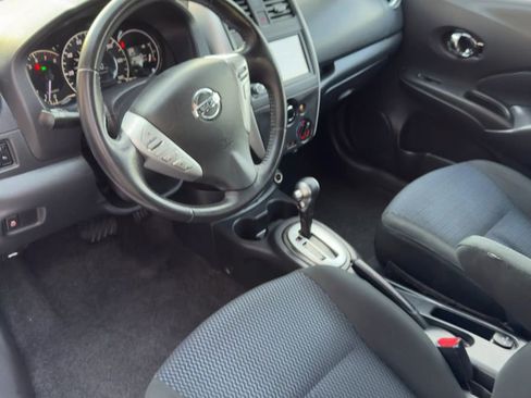 Used 2019 Nissan Versa Note SV image 13