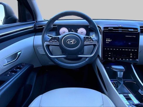 Used 2024 Hyundai Tucson SEL w/ Convenience Package FWD image 6