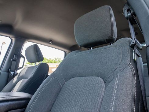Used 2020 RAM 1500 Lone Star RWD image 24