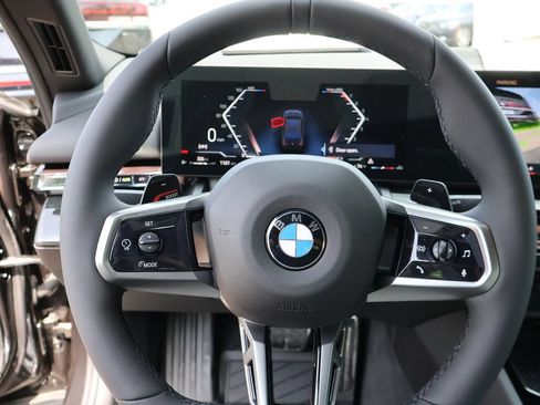 New 2027 BMW 530i xDrive w/ M Sport Package AWD/4WD image 30