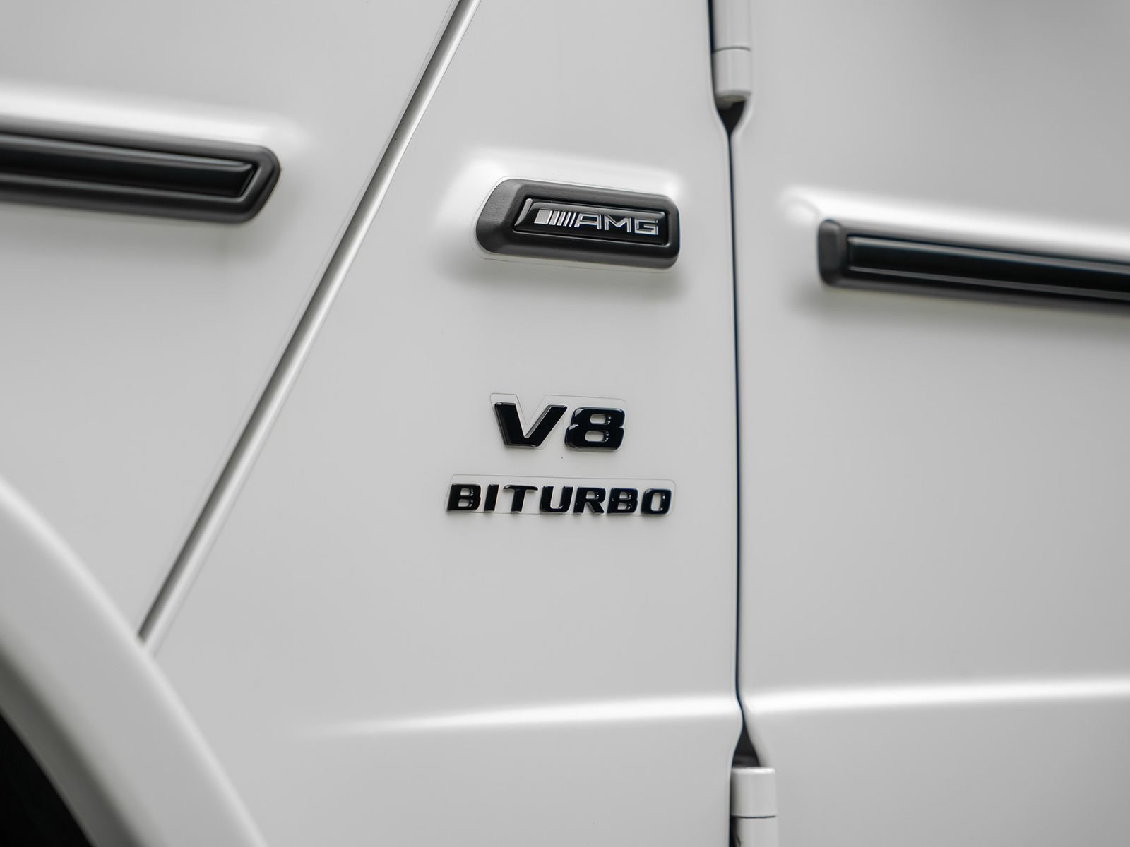 Used 2021 Mercedes-Benz G 63 AMG 4MATIC image 30