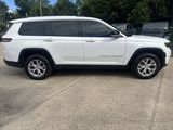 Certified 2021 Jeep Grand Cherokee L Limited image 4