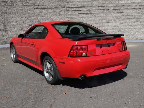 Used 2003 Ford Mustang Mach 1 image 9