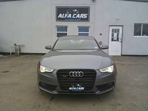 Used 2014 Audi A5 2.0T Premium Plus image 2