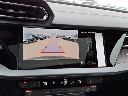 New 2026 Audi A3 2.0T Premium image 14