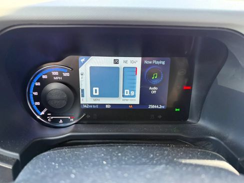 Used 2022 Ford Bronco Badlands AWD/4WD image 5