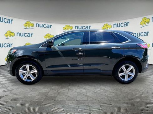 Used 2023 Ford Edge SEL w/ Convenience Package AWD/4WD image 4