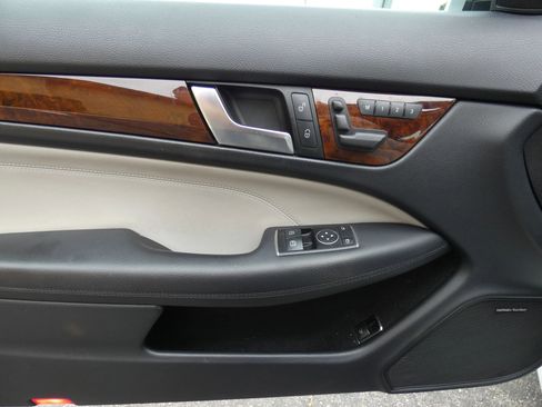 Used 2015 Mercedes-Benz C 350 Coupe image 48