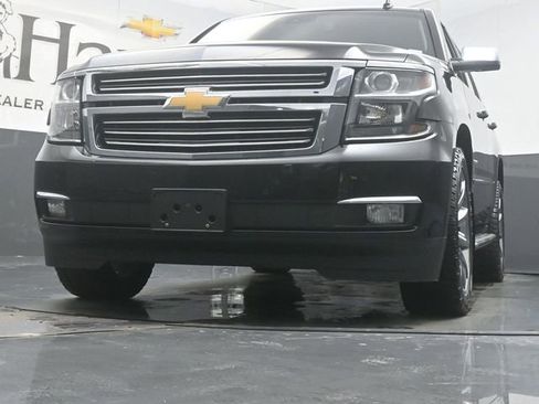 Used 2016 Chevrolet Tahoe LTZ image 58