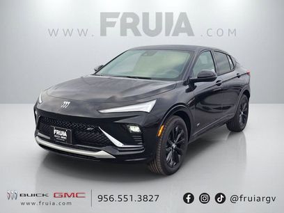 New 2026 Buick Envista Sport Touring w/ Convenience I Package