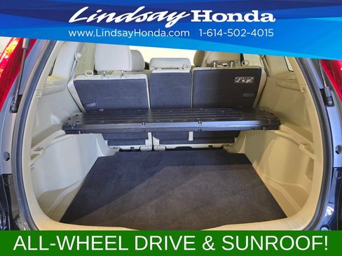 Used 2010 Honda CR-V EX image 8