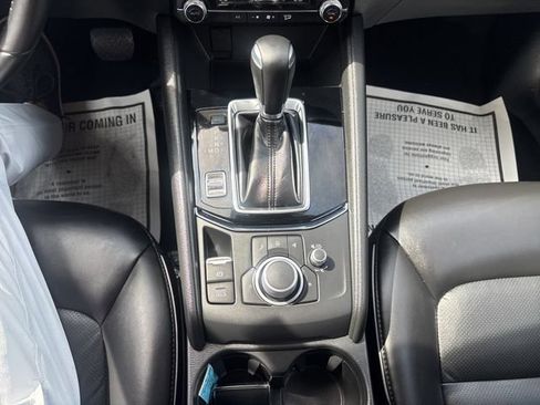 Used 2024 MAZDA CX-5 AWD 2.5 S w/ Select Package image 18