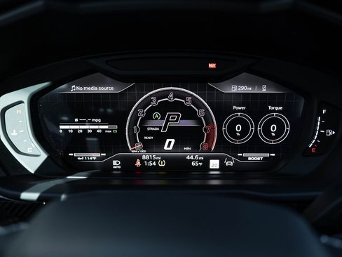 Used 2023 Lamborghini Urus Performante image 20