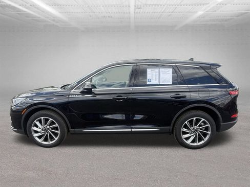 Used 2023 Lincoln Corsair AWD w/ Equipment Group 101A image 16