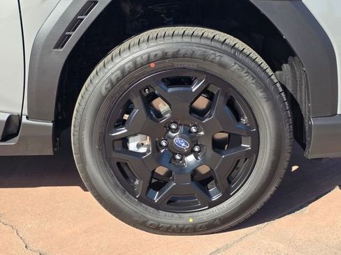 New 2026 Subaru Outback Limited image 5