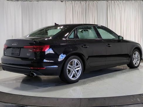 Used 2017 Audi A4 2.0T Premium w/ Convenience Package image 10