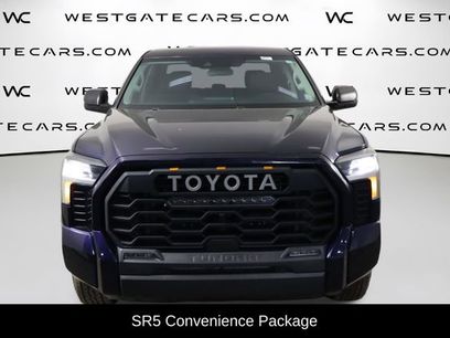 Used 2023 Toyota Tundra SR5 w/ SR5 Convenience Package