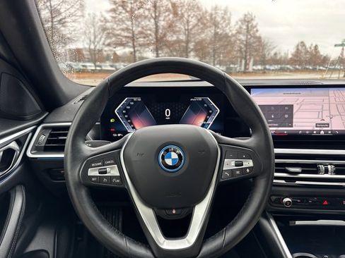 Certified 2024 BMW i4 xDrive40i image 18