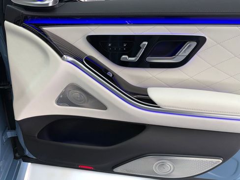 New 2026 Mercedes-Benz S 580 4MATIC Sedan image 19