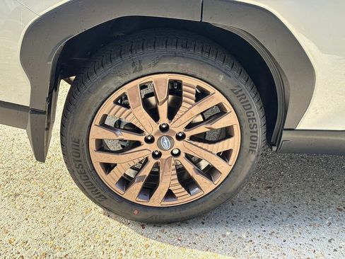 New 2026 Subaru Forester Sport AWD/4WD image 4