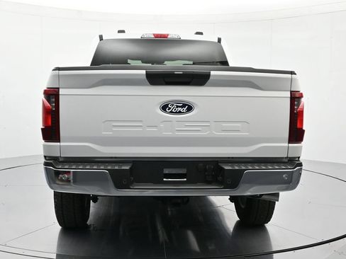 New 2026 Ford F150 XL w/ Equipment Group 103A High AWD/4WD image 6