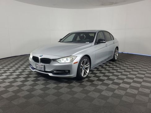 Used 2013 BMW 328i Sedan image 8