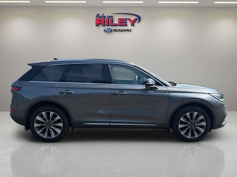 Used 2021 Lincoln Corsair Reserve w/ Elements Package AWD/4WD image 7