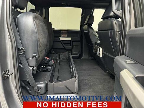 Used 2022 Ford F250 Lariat AWD/4WD image 17