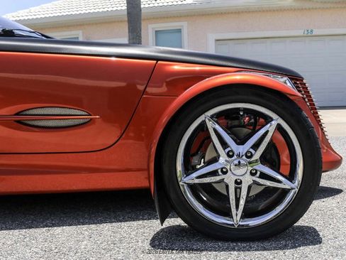 Used 2001 Plymouth Prowler RWD image 11