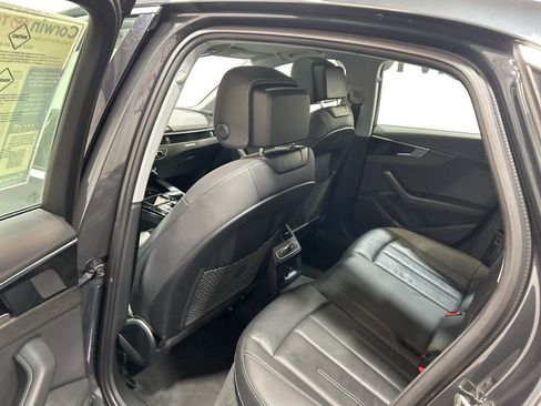 Used 2021 Audi A4 2.0T Premium w/ Convenience Package image 19