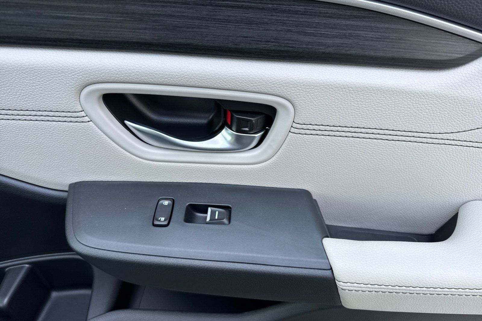 New 2026 Honda Pilot Touring image 21