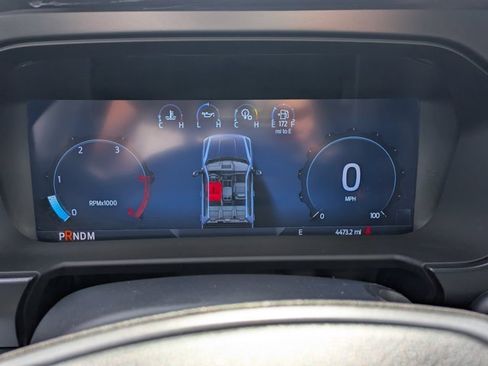 Used 2025 Ford F250 Lariat w/ Lariat Ultimate Package image 23