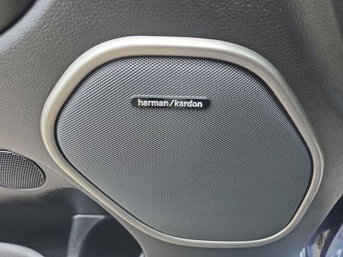 Used 2021 Jeep Grand Cherokee High Altitude AWD/4WD image 26
