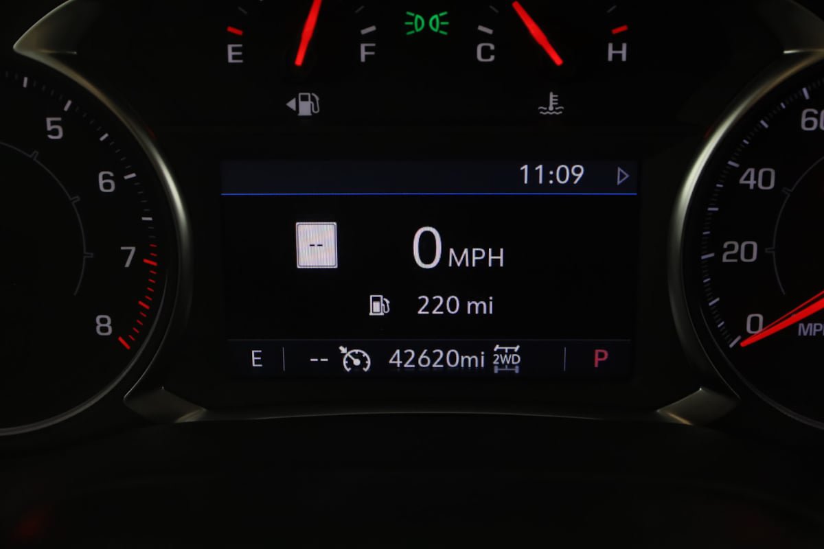 Used 2023 GMC Acadia SLT w/ Elevation Edition AWD/4WD image 33