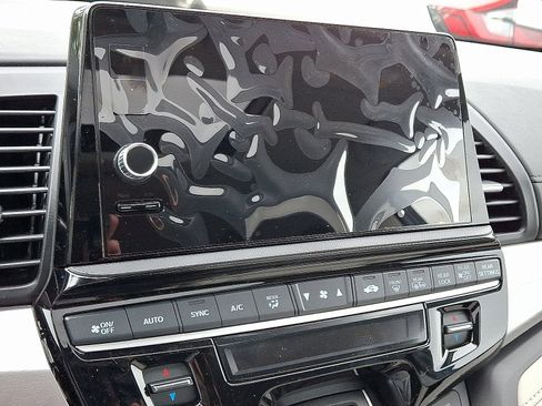 New 2026 Honda Odyssey EX-L image 16