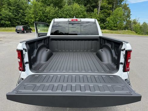 New 2026 RAM 1500 Big Horn AWD/4WD image 23