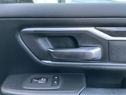 Used 2020 RAM 1500 Big Horn image 12