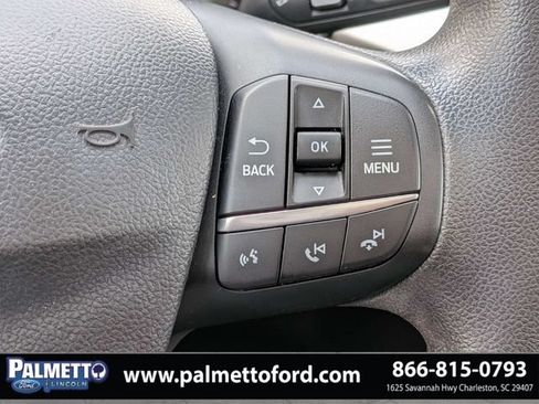 Used 2020 Ford Escape SE FWD image 27