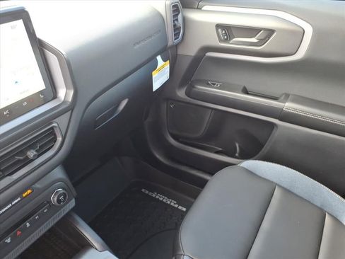 New 2025 Ford Bronco Sport Outer Banks w/ Outer Banks Tech Package+ image 18