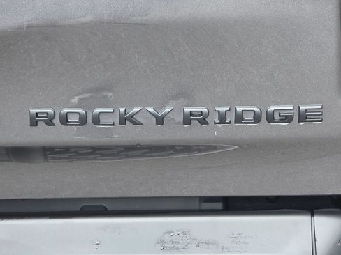 Used 2025 RAM 1500 Big Horn AWD/4WD image 42