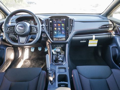 New 2025 Subaru WRX Premium image 14