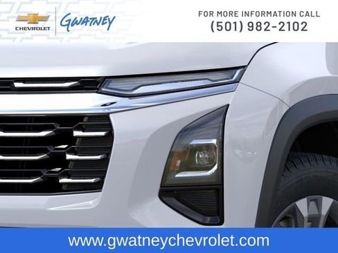 New 2026 Chevrolet Equinox LT FWD image 10