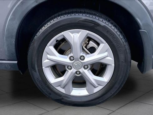 Used 2024 Honda HR-V LX image 11