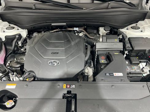 Used 2025 Hyundai Palisade Calligraphy FWD image 28