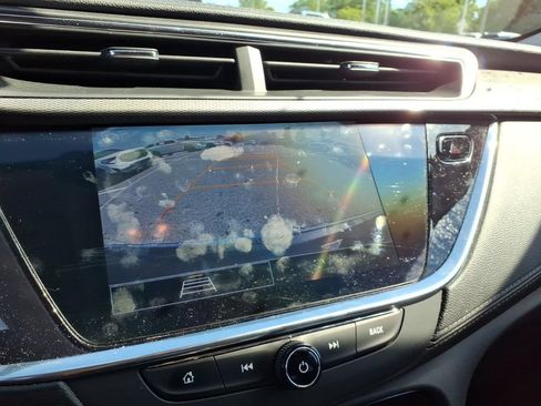 Used 2023 Buick Encore GX Essence w/ Experience Buick Package FWD image 19