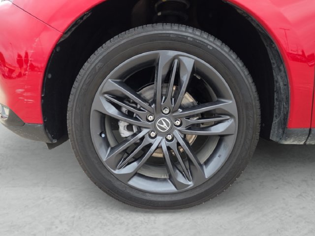 Used 2022 Acura RDX w/ Advance Package FWD image 23