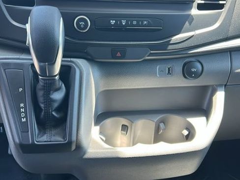 New 2026 Ford Transit 250 148 Medium Roof w/ Load Area Protection Package RWD image 21