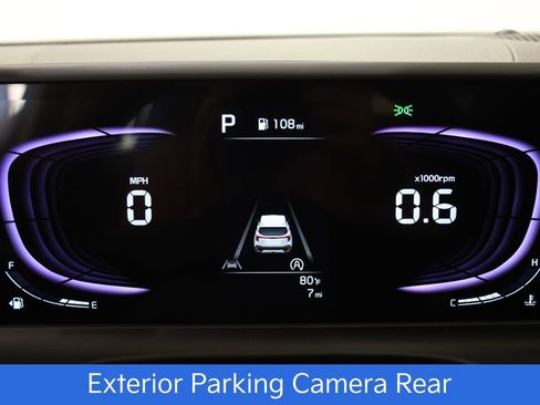 New 2026 Kia Seltos S image 11