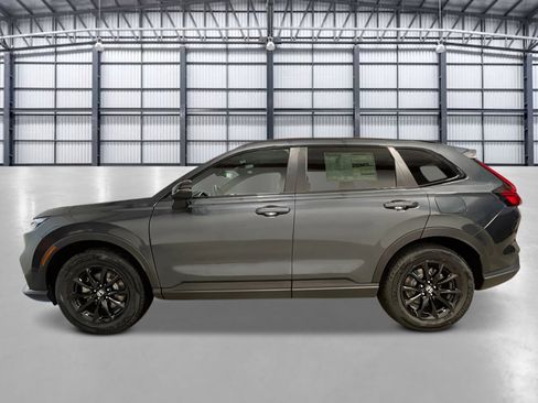 New 2026 Honda CR-V Sport-L image 2